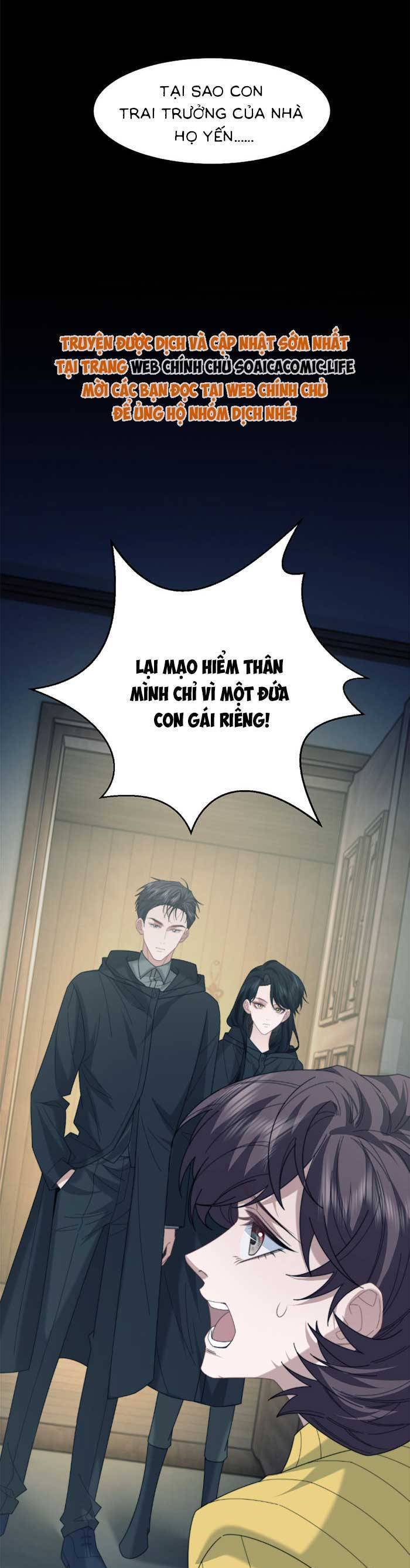 Nữ Tướng Xuyên Đến Hiện Đại Trở Thành Chị Dâu Quyền Lực: Chapter 132