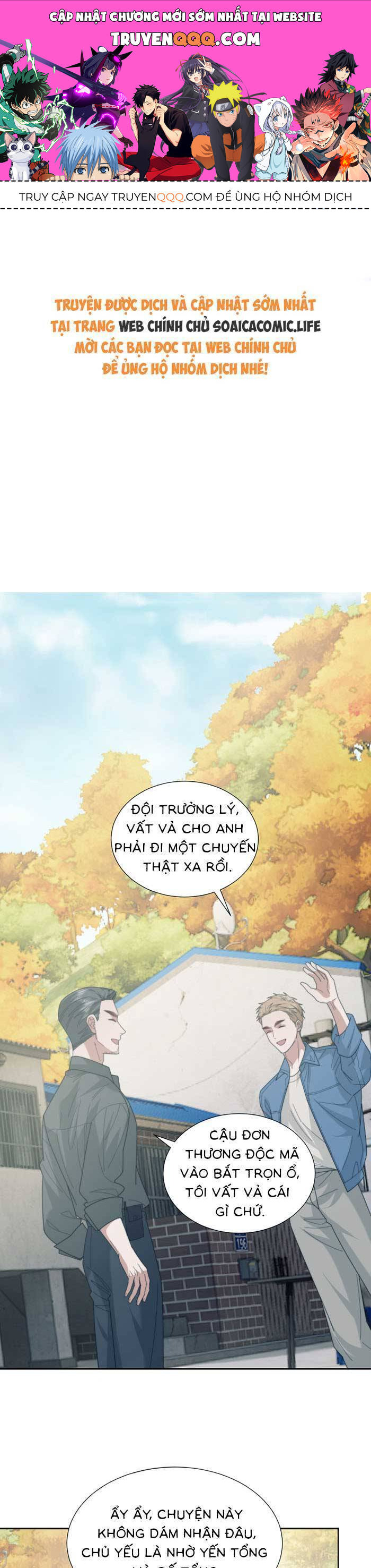 Nữ Tướng Xuyên Đến Hiện Đại Trở Thành Chị Dâu Quyền Lực: Chapter 133