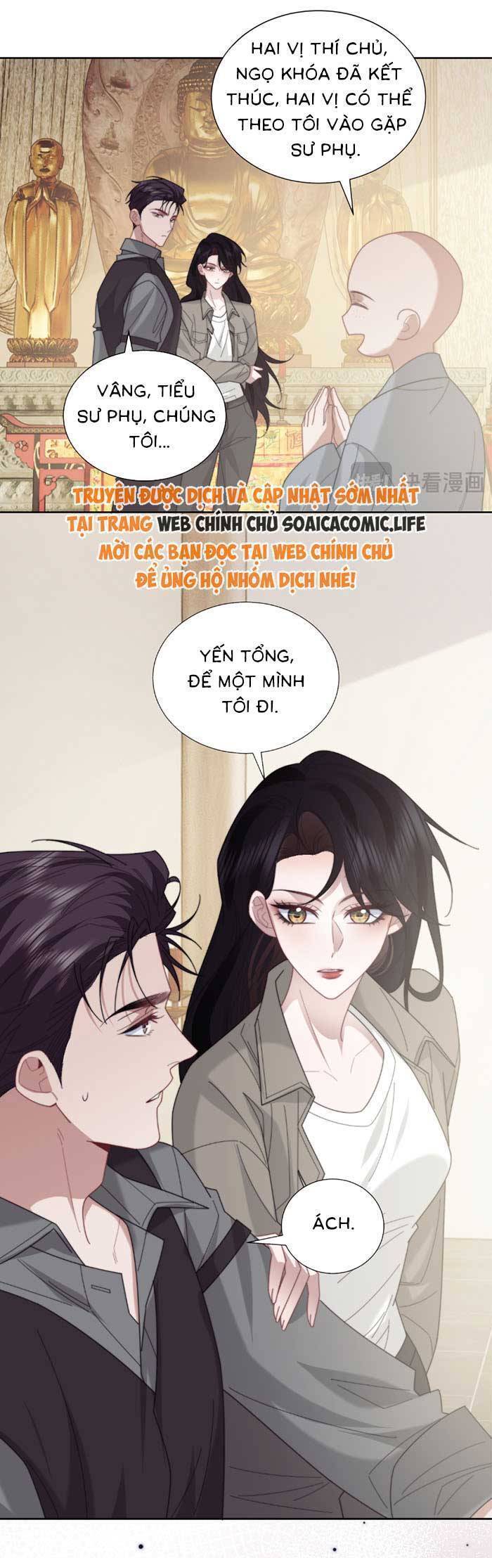 Nữ Tướng Xuyên Đến Hiện Đại Trở Thành Chị Dâu Quyền Lực: Chapter 133