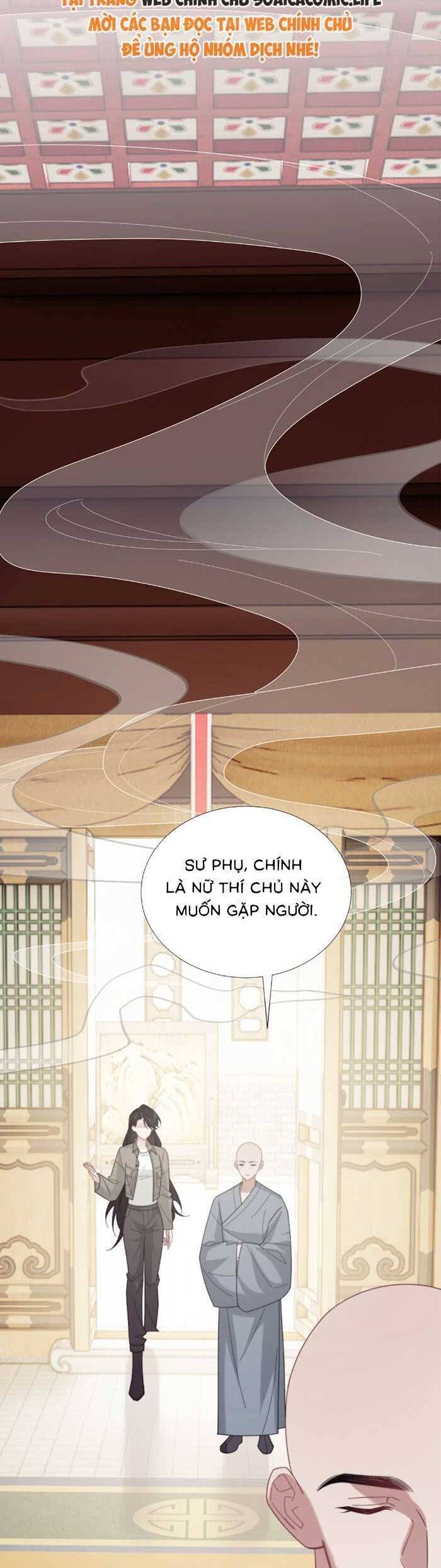 Nữ Tướng Xuyên Đến Hiện Đại Trở Thành Chị Dâu Quyền Lực: Chapter 133