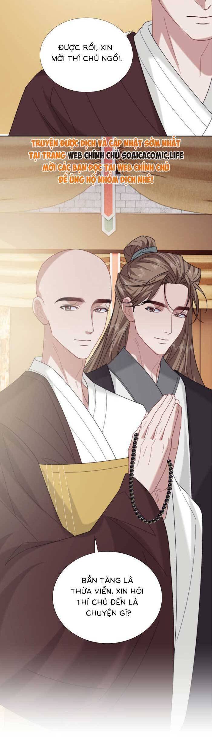 Nữ Tướng Xuyên Đến Hiện Đại Trở Thành Chị Dâu Quyền Lực: Chapter 133