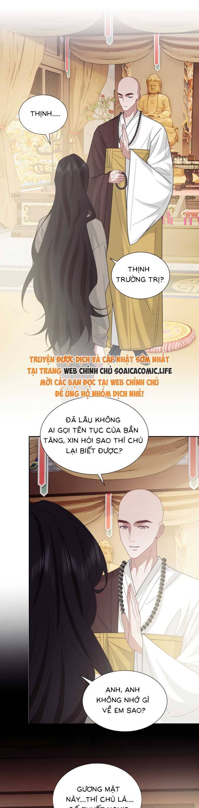 Nữ Tướng Xuyên Đến Hiện Đại Trở Thành Chị Dâu Quyền Lực: Chapter 133