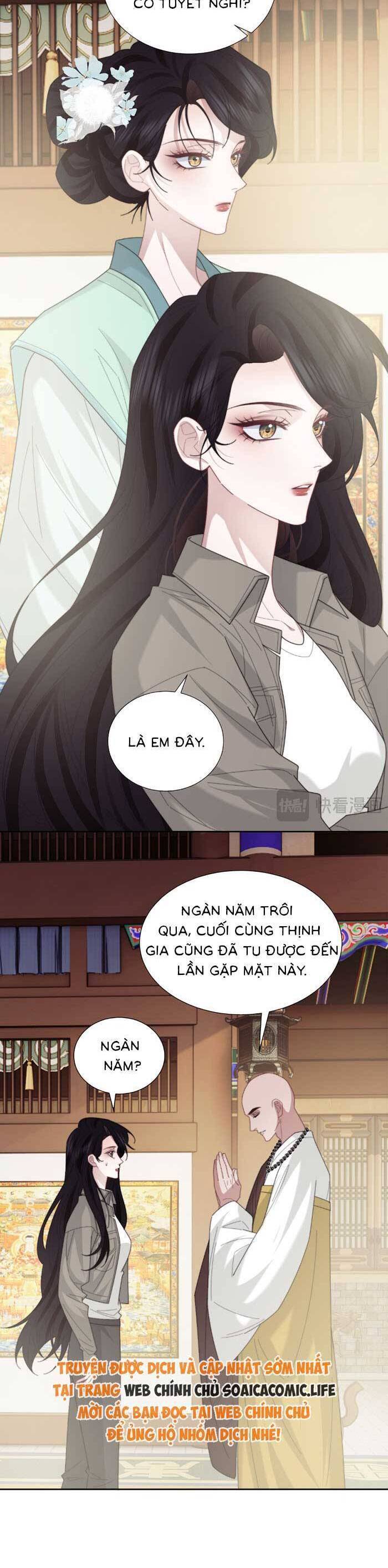 Nữ Tướng Xuyên Đến Hiện Đại Trở Thành Chị Dâu Quyền Lực: Chapter 133