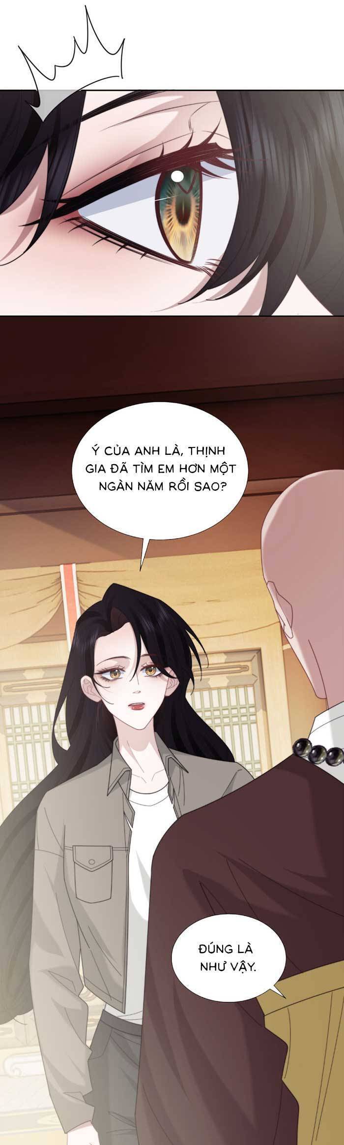 Nữ Tướng Xuyên Đến Hiện Đại Trở Thành Chị Dâu Quyền Lực: Chapter 133