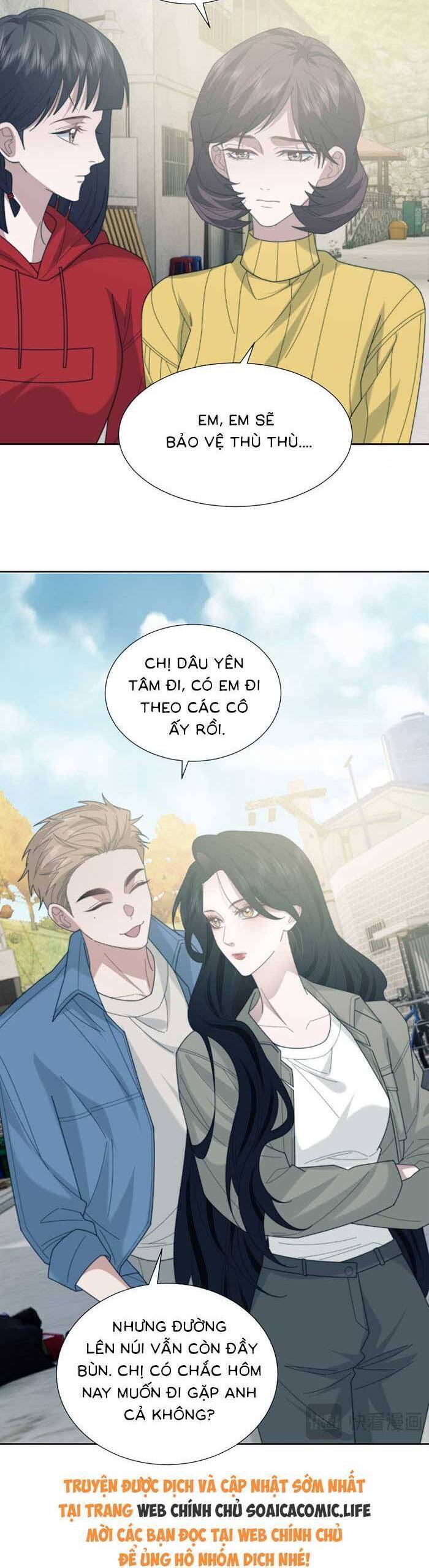 Nữ Tướng Xuyên Đến Hiện Đại Trở Thành Chị Dâu Quyền Lực: Chapter 133