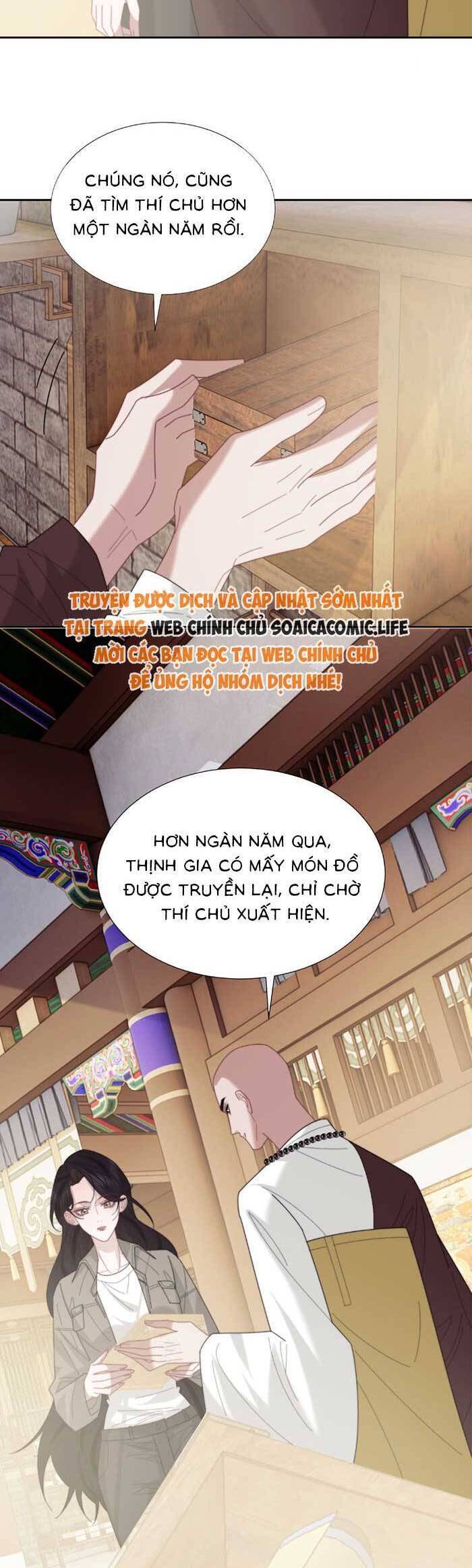Nữ Tướng Xuyên Đến Hiện Đại Trở Thành Chị Dâu Quyền Lực: Chapter 133
