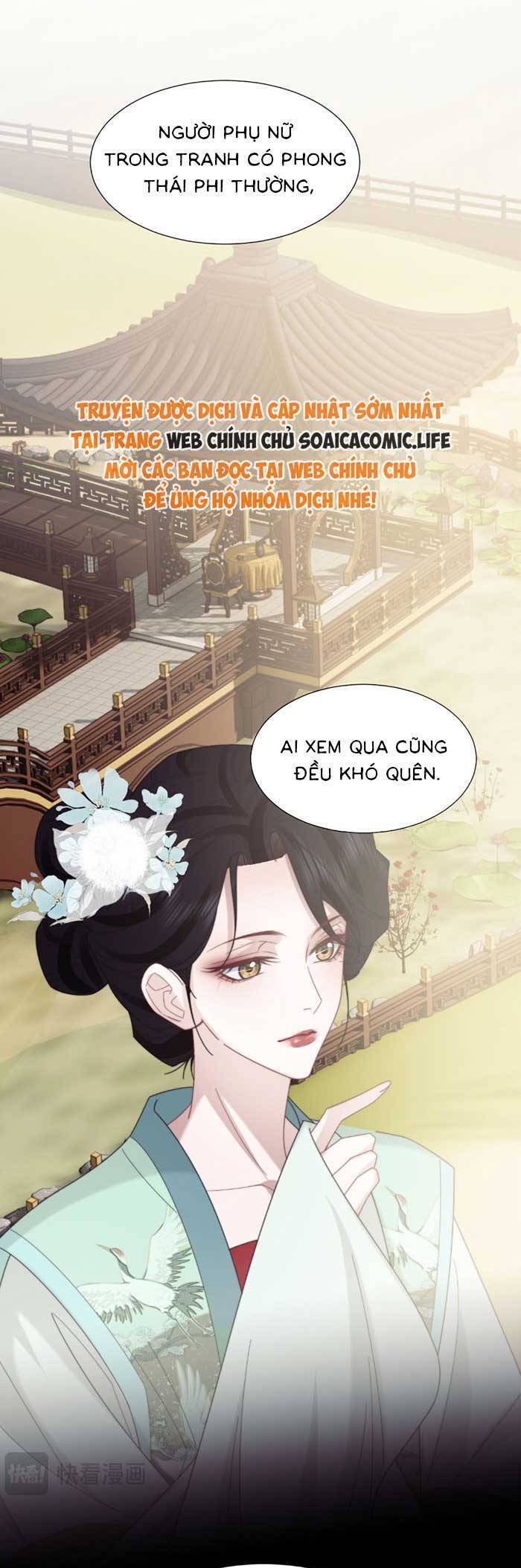 Nữ Tướng Xuyên Đến Hiện Đại Trở Thành Chị Dâu Quyền Lực: Chapter 133