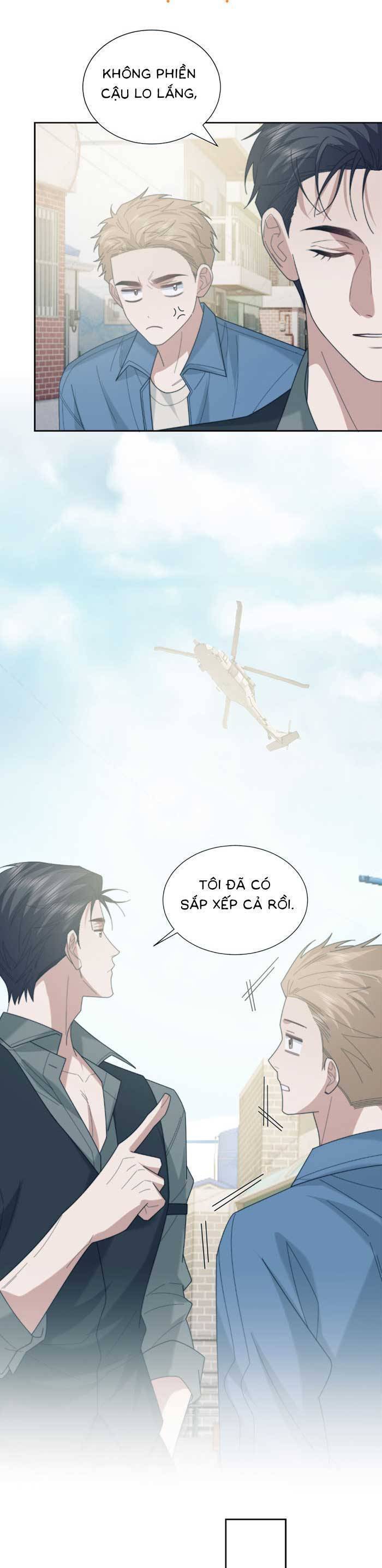 Nữ Tướng Xuyên Đến Hiện Đại Trở Thành Chị Dâu Quyền Lực: Chapter 133