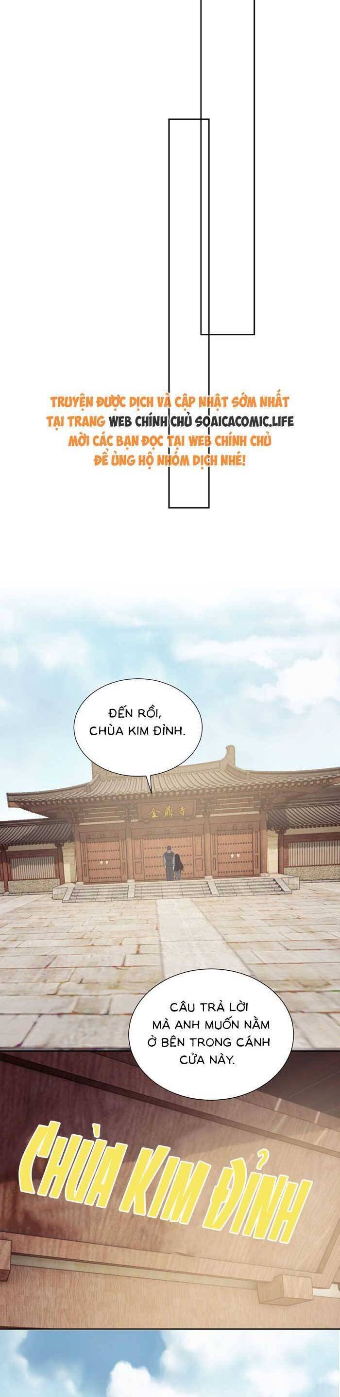 Nữ Tướng Xuyên Đến Hiện Đại Trở Thành Chị Dâu Quyền Lực: Chapter 133