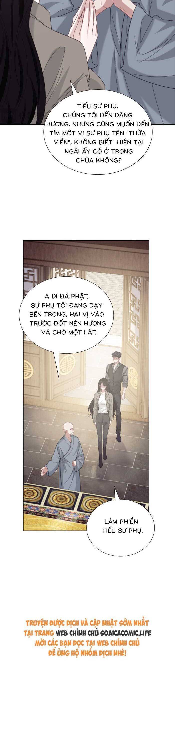 Nữ Tướng Xuyên Đến Hiện Đại Trở Thành Chị Dâu Quyền Lực: Chapter 133