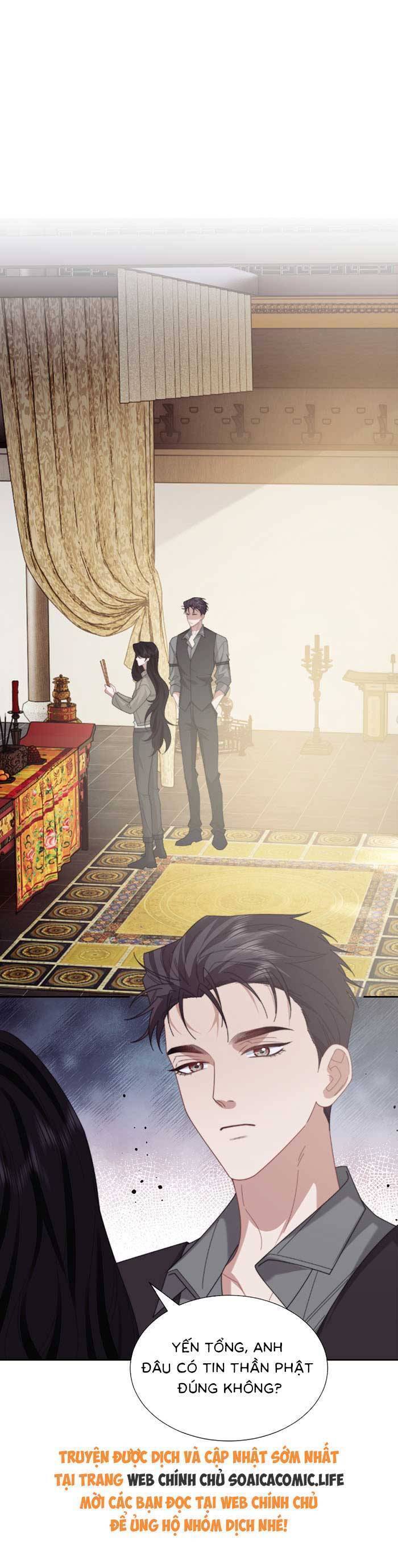 Nữ Tướng Xuyên Đến Hiện Đại Trở Thành Chị Dâu Quyền Lực: Chapter 133