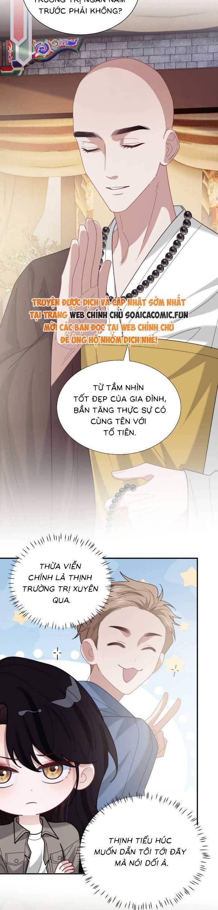 Nữ Tướng Xuyên Đến Hiện Đại Trở Thành Chị Dâu Quyền Lực: Chapter 134