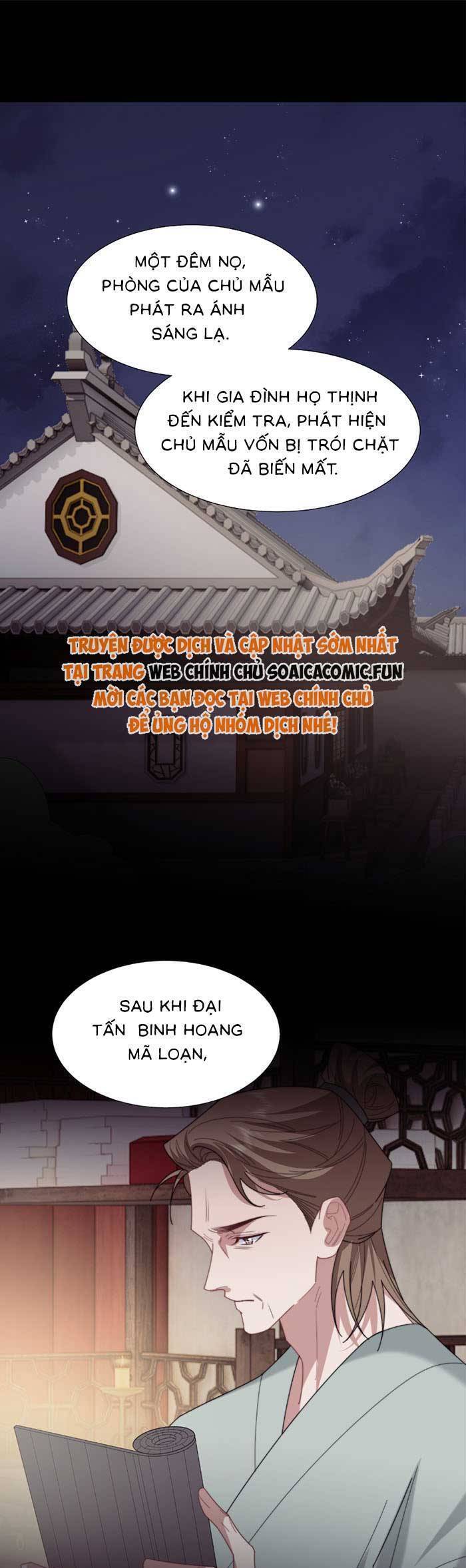 Nữ Tướng Xuyên Đến Hiện Đại Trở Thành Chị Dâu Quyền Lực: Chapter 134