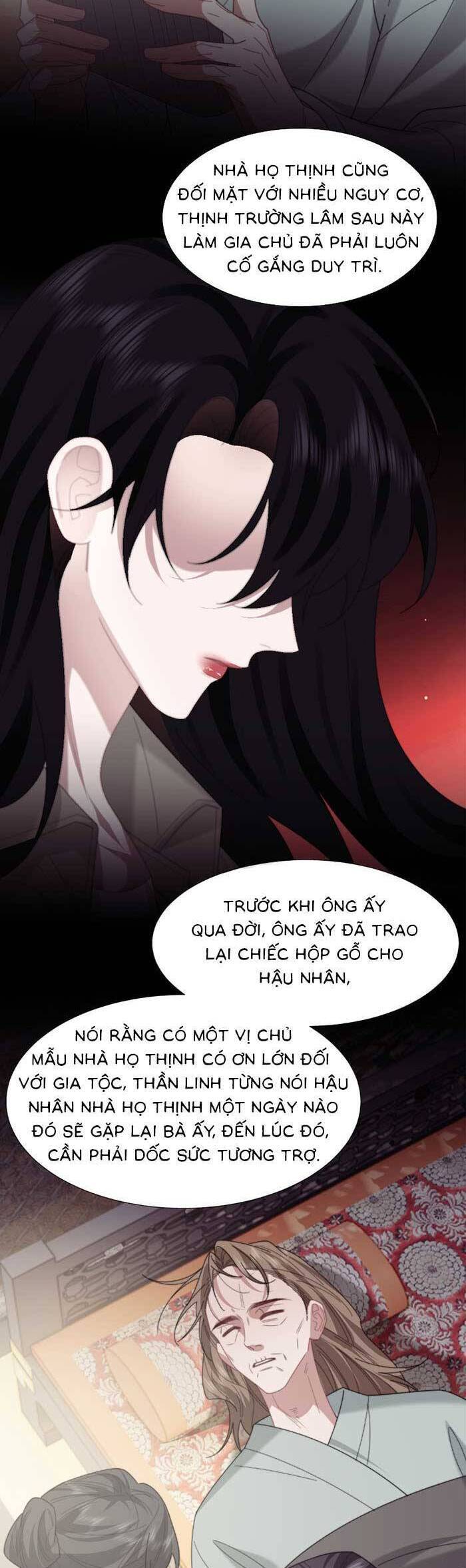 Nữ Tướng Xuyên Đến Hiện Đại Trở Thành Chị Dâu Quyền Lực: Chapter 134