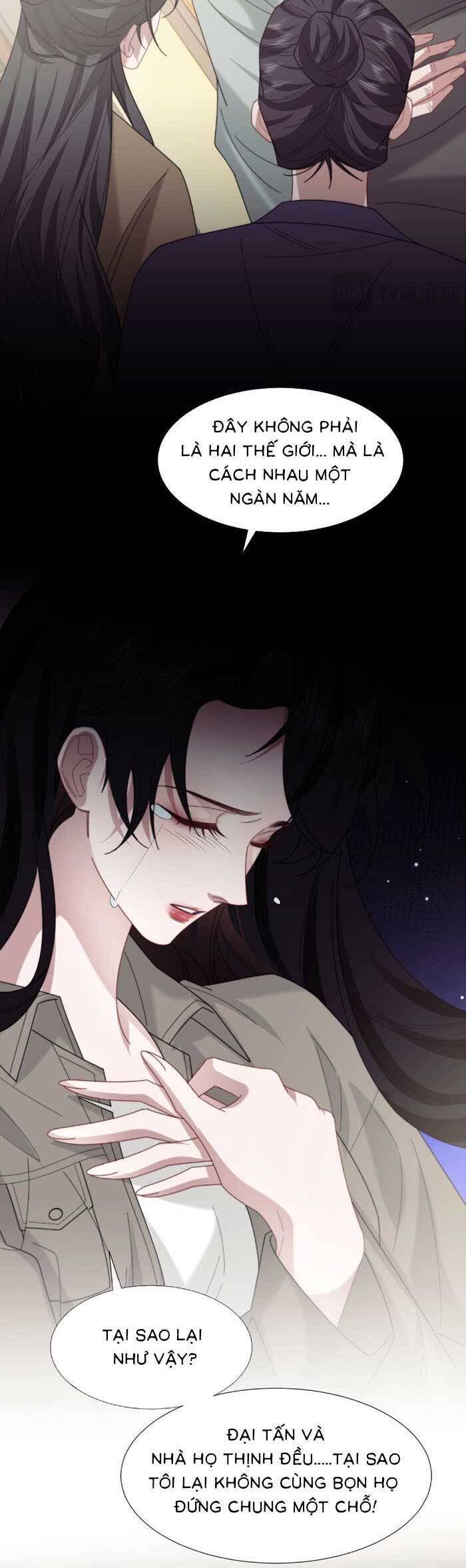 Nữ Tướng Xuyên Đến Hiện Đại Trở Thành Chị Dâu Quyền Lực: Chapter 134