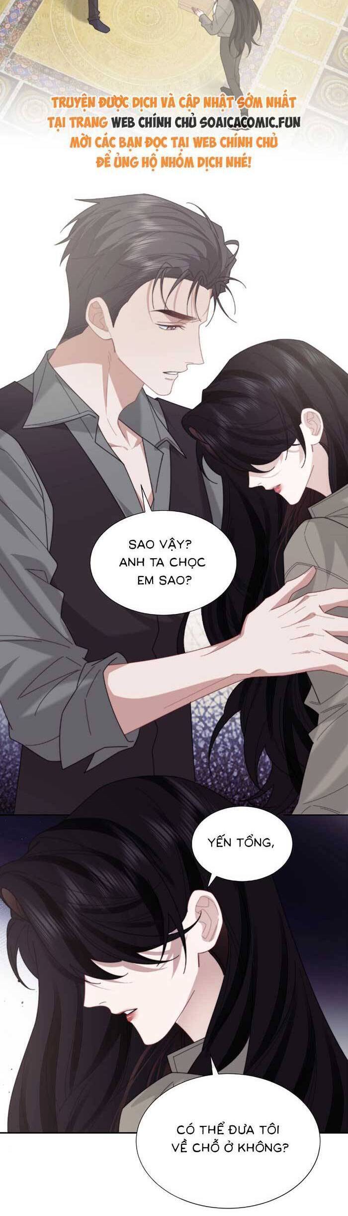 Nữ Tướng Xuyên Đến Hiện Đại Trở Thành Chị Dâu Quyền Lực: Chapter 134