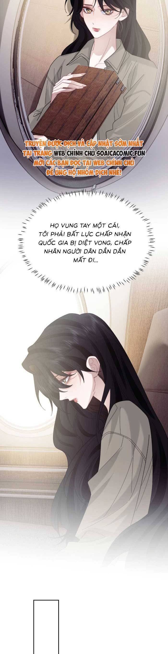 Nữ Tướng Xuyên Đến Hiện Đại Trở Thành Chị Dâu Quyền Lực: Chapter 134
