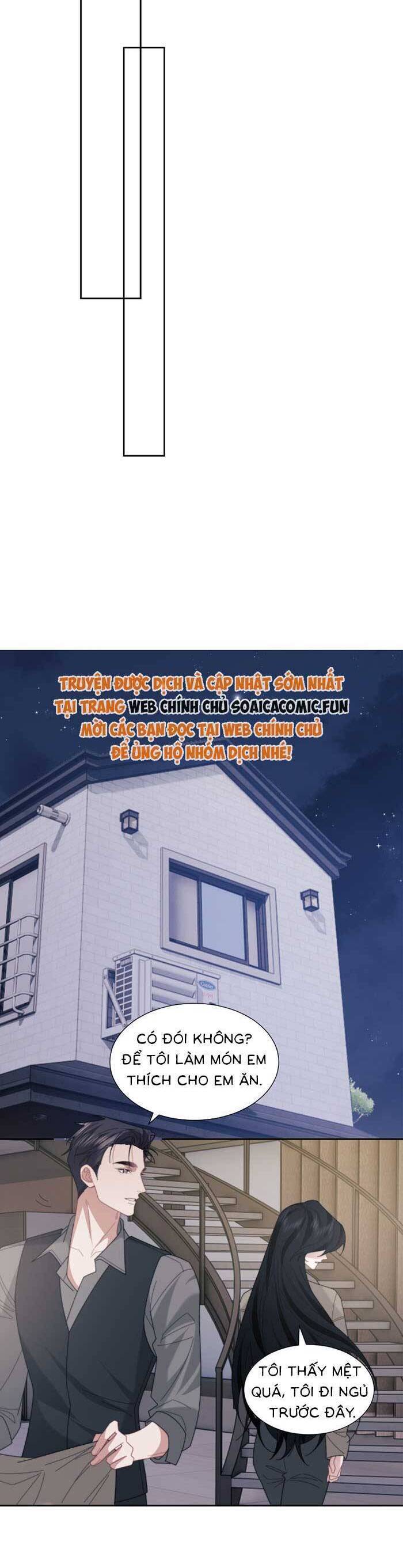 Nữ Tướng Xuyên Đến Hiện Đại Trở Thành Chị Dâu Quyền Lực: Chapter 134