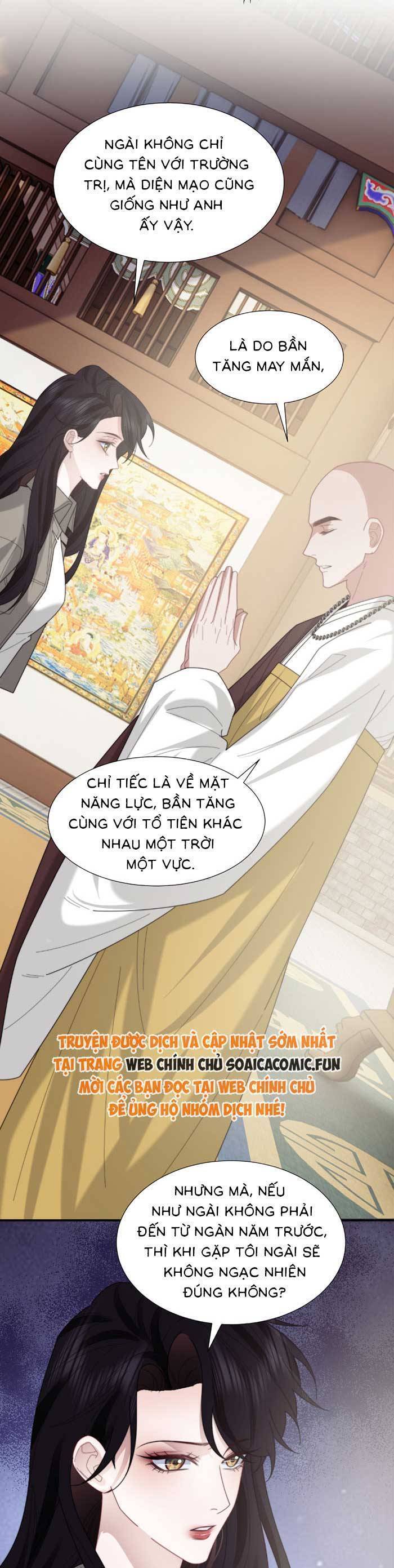 Nữ Tướng Xuyên Đến Hiện Đại Trở Thành Chị Dâu Quyền Lực: Chapter 134