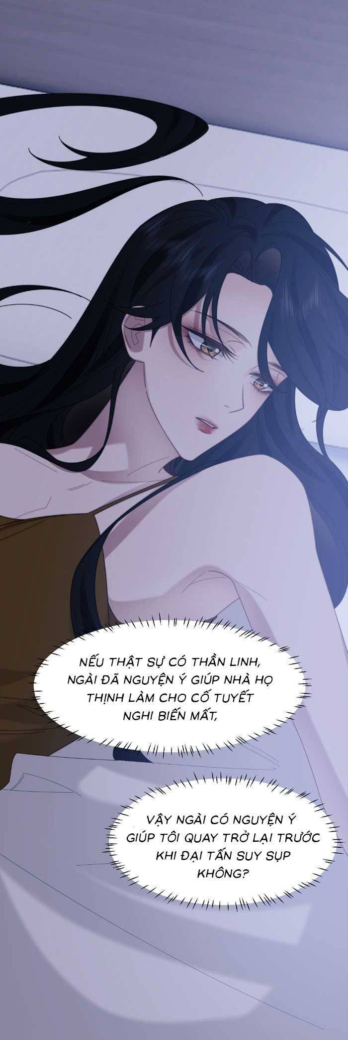 Nữ Tướng Xuyên Đến Hiện Đại Trở Thành Chị Dâu Quyền Lực: Chapter 134