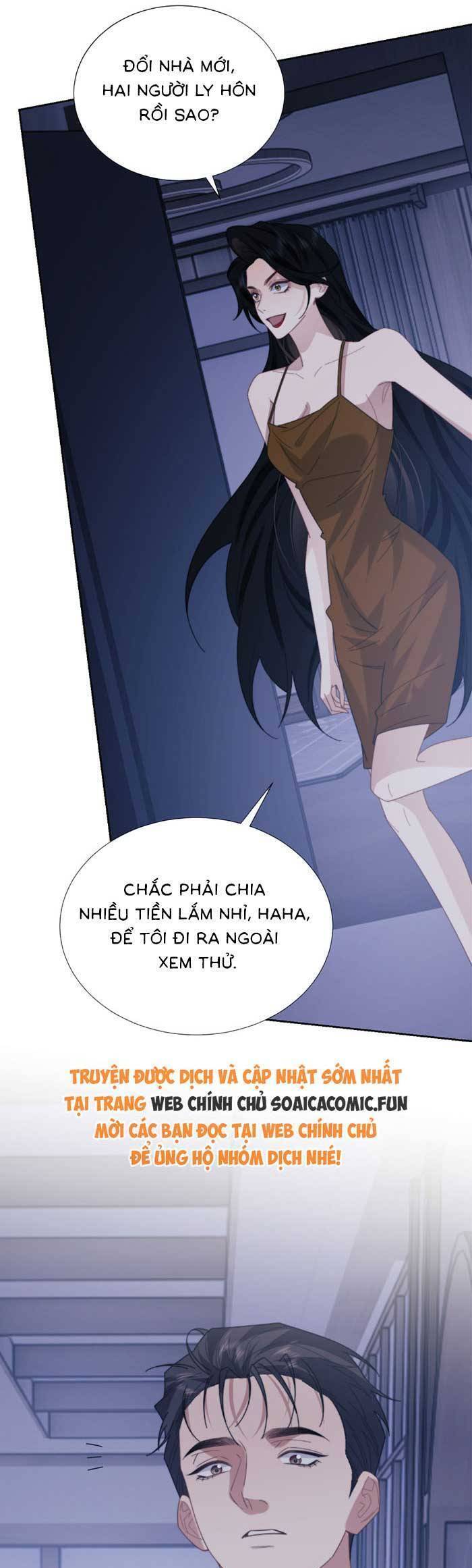 Nữ Tướng Xuyên Đến Hiện Đại Trở Thành Chị Dâu Quyền Lực: Chapter 134