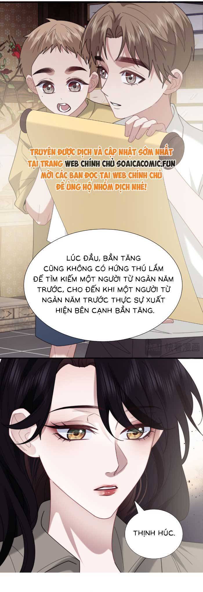 Nữ Tướng Xuyên Đến Hiện Đại Trở Thành Chị Dâu Quyền Lực: Chapter 134