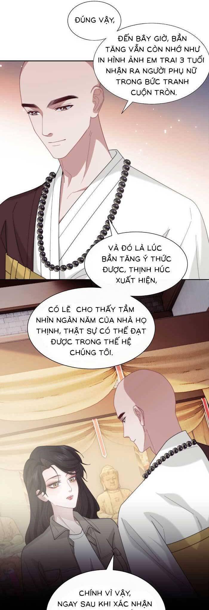 Nữ Tướng Xuyên Đến Hiện Đại Trở Thành Chị Dâu Quyền Lực: Chapter 134