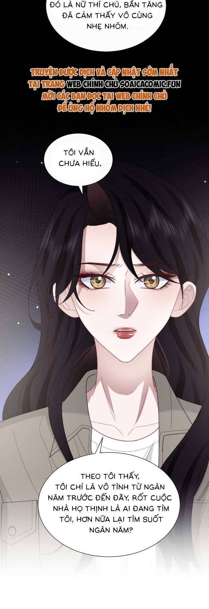 Nữ Tướng Xuyên Đến Hiện Đại Trở Thành Chị Dâu Quyền Lực: Chapter 134