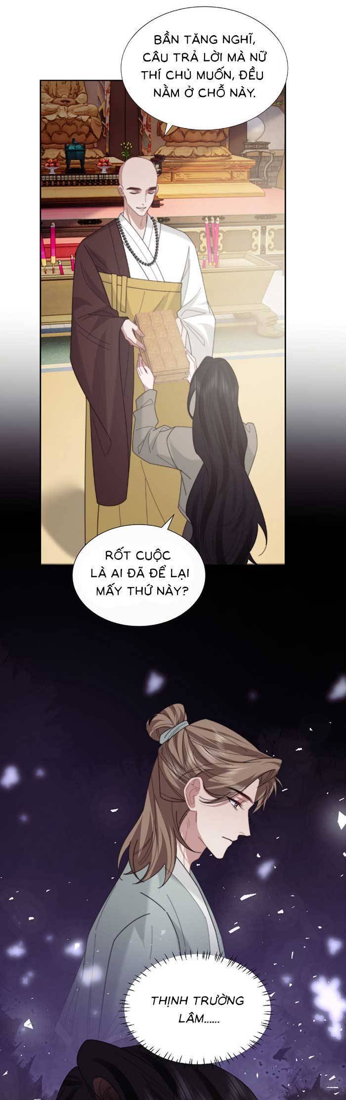 Nữ Tướng Xuyên Đến Hiện Đại Trở Thành Chị Dâu Quyền Lực: Chapter 134
