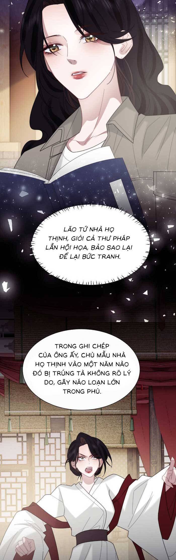 Nữ Tướng Xuyên Đến Hiện Đại Trở Thành Chị Dâu Quyền Lực: Chapter 134
