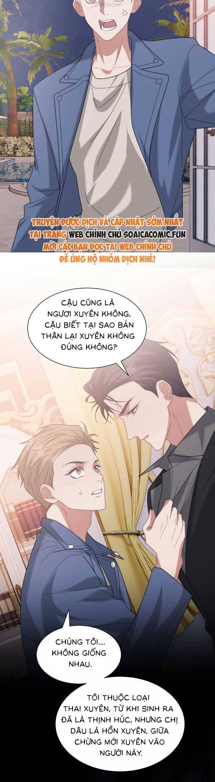 Nữ Tướng Xuyên Đến Hiện Đại Trở Thành Chị Dâu Quyền Lực: Chapter 135