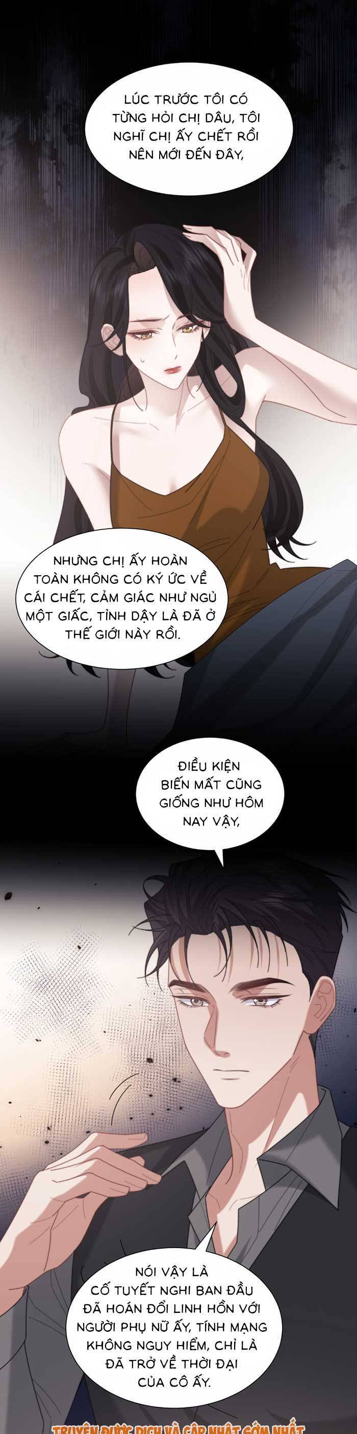 Nữ Tướng Xuyên Đến Hiện Đại Trở Thành Chị Dâu Quyền Lực: Chapter 135