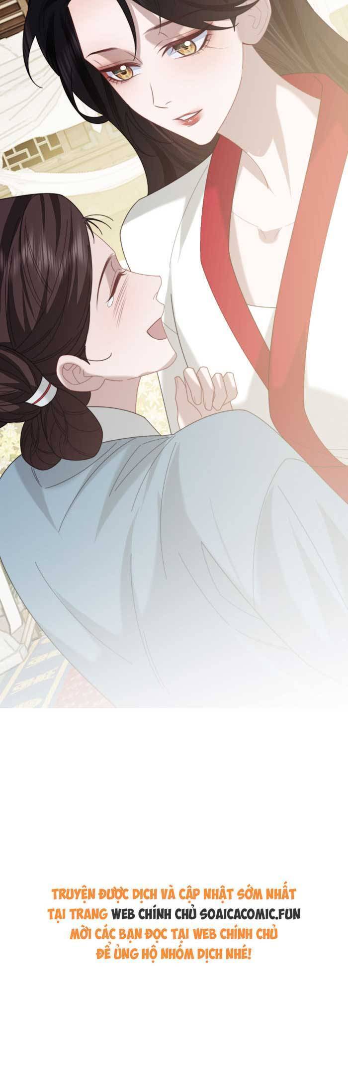 Nữ Tướng Xuyên Đến Hiện Đại Trở Thành Chị Dâu Quyền Lực: Chapter 135