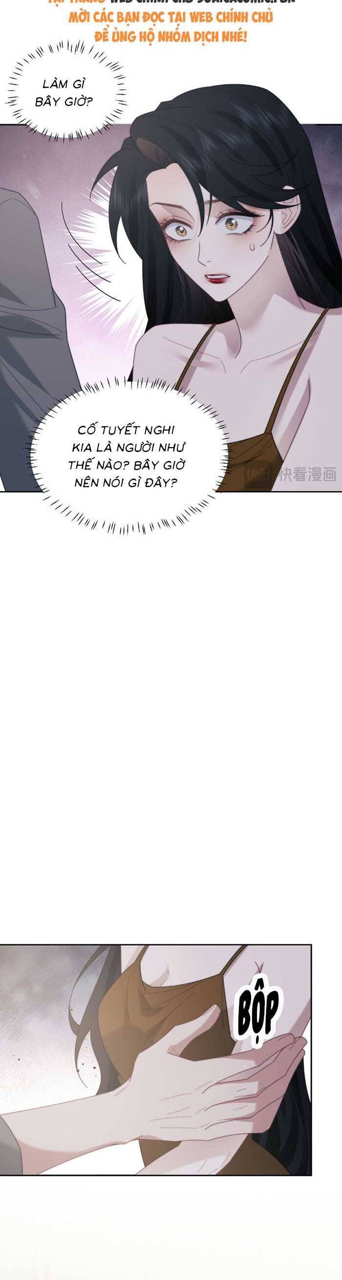 Nữ Tướng Xuyên Đến Hiện Đại Trở Thành Chị Dâu Quyền Lực: Chapter 135