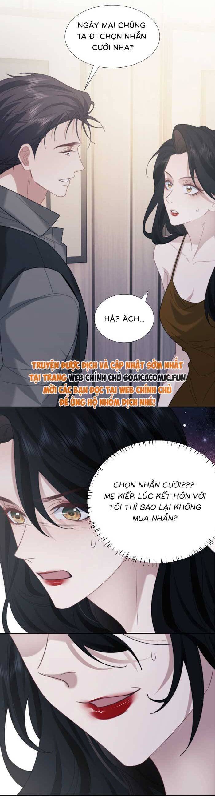 Nữ Tướng Xuyên Đến Hiện Đại Trở Thành Chị Dâu Quyền Lực: Chapter 135