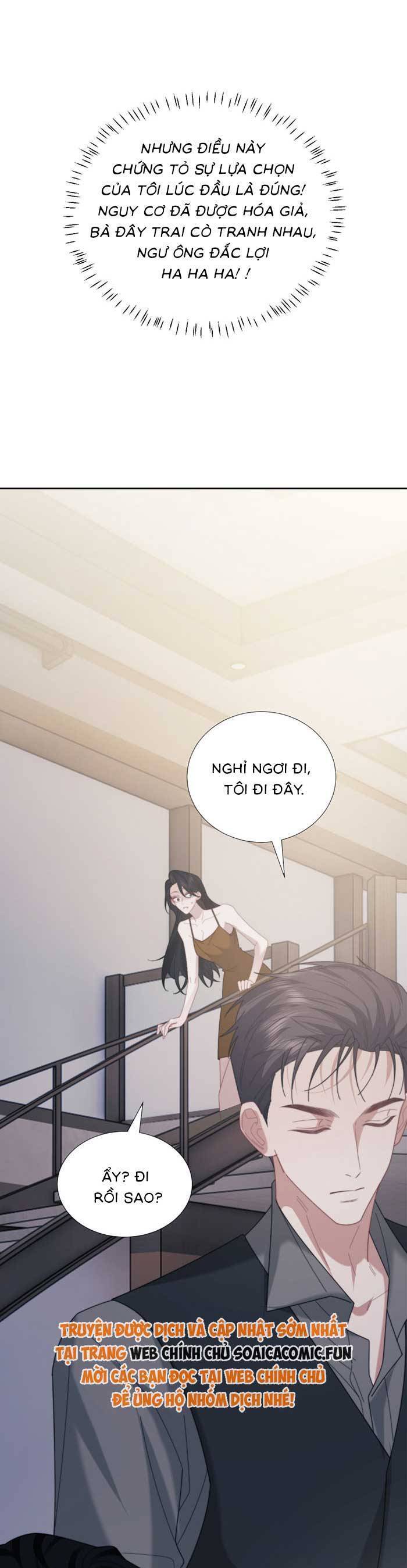 Nữ Tướng Xuyên Đến Hiện Đại Trở Thành Chị Dâu Quyền Lực: Chapter 135