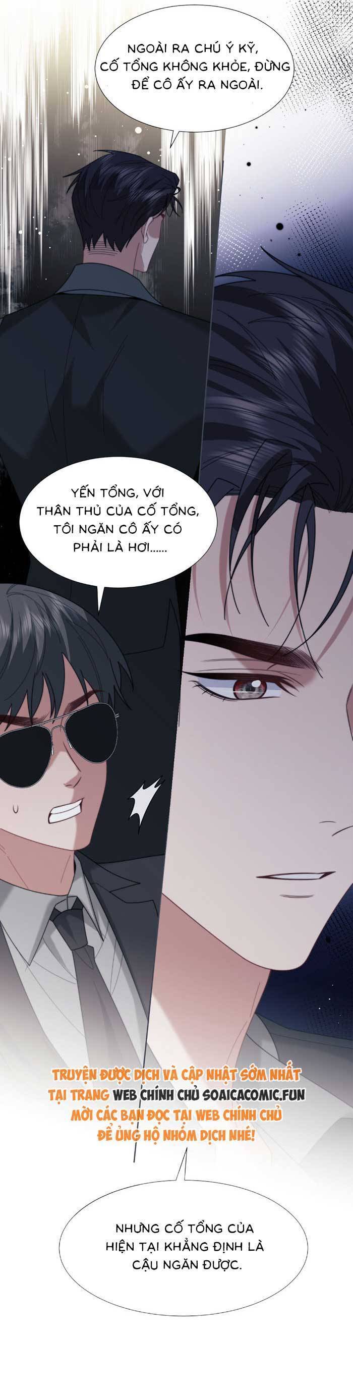 Nữ Tướng Xuyên Đến Hiện Đại Trở Thành Chị Dâu Quyền Lực: Chapter 135