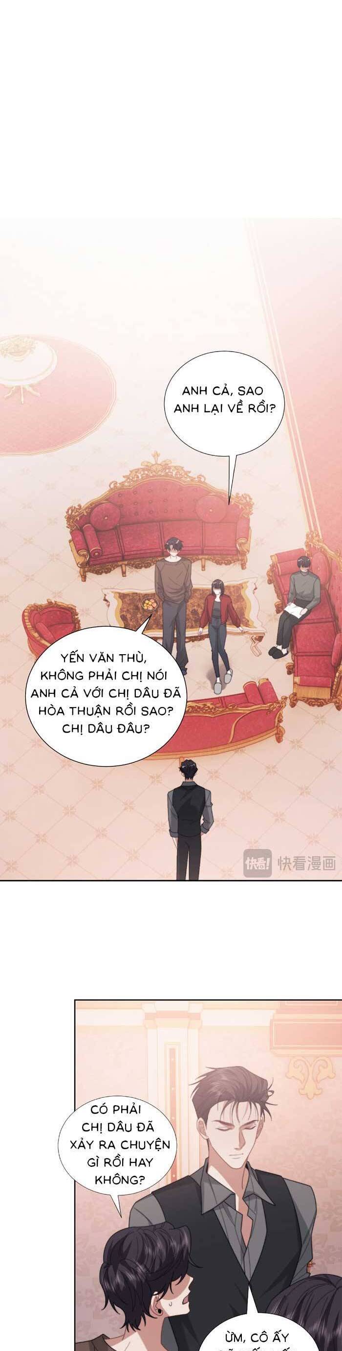 Nữ Tướng Xuyên Đến Hiện Đại Trở Thành Chị Dâu Quyền Lực: Chapter 135