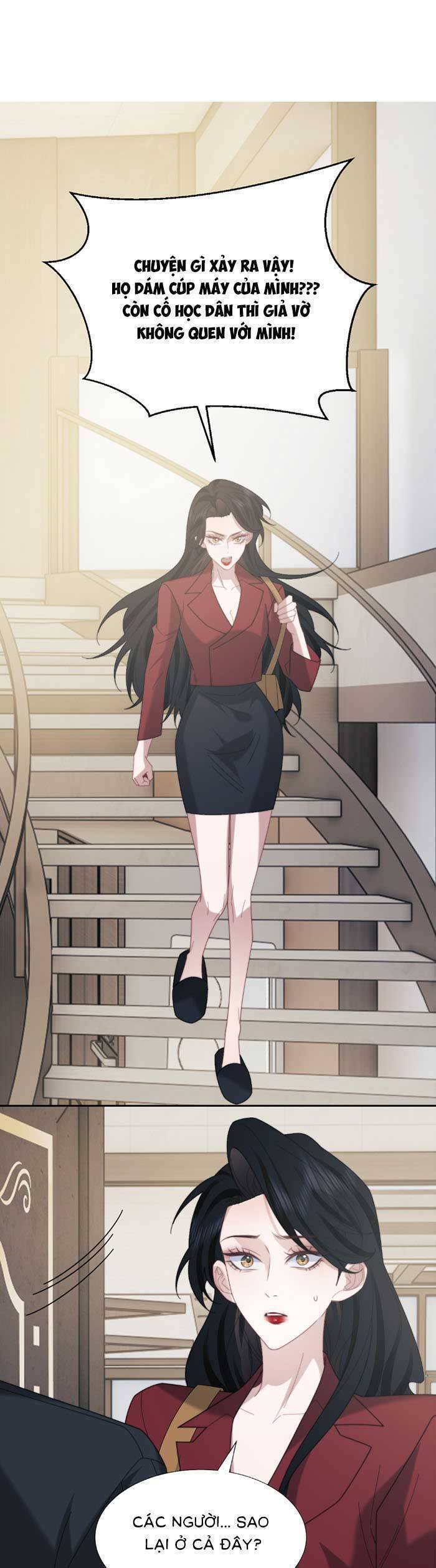 Nữ Tướng Xuyên Đến Hiện Đại Trở Thành Chị Dâu Quyền Lực: Chapter 136