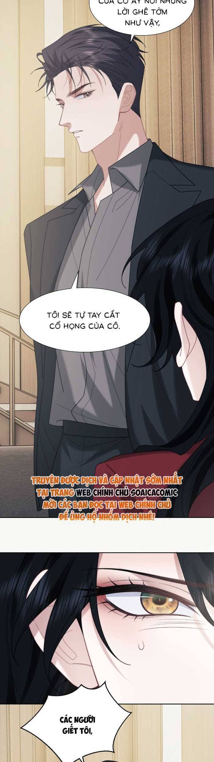 Nữ Tướng Xuyên Đến Hiện Đại Trở Thành Chị Dâu Quyền Lực: Chapter 136