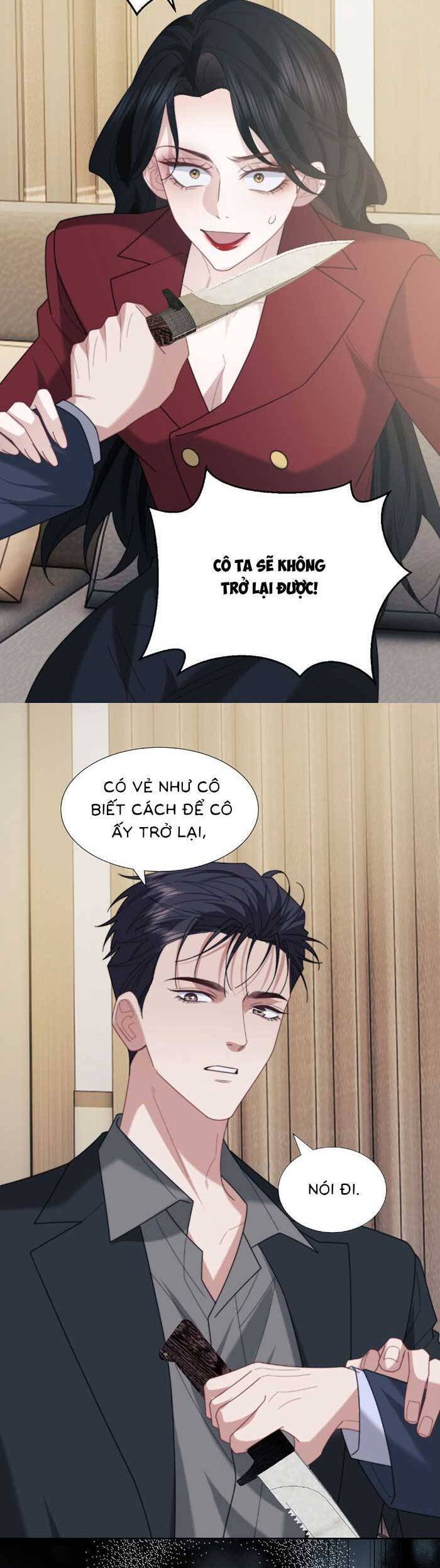Nữ Tướng Xuyên Đến Hiện Đại Trở Thành Chị Dâu Quyền Lực: Chapter 136