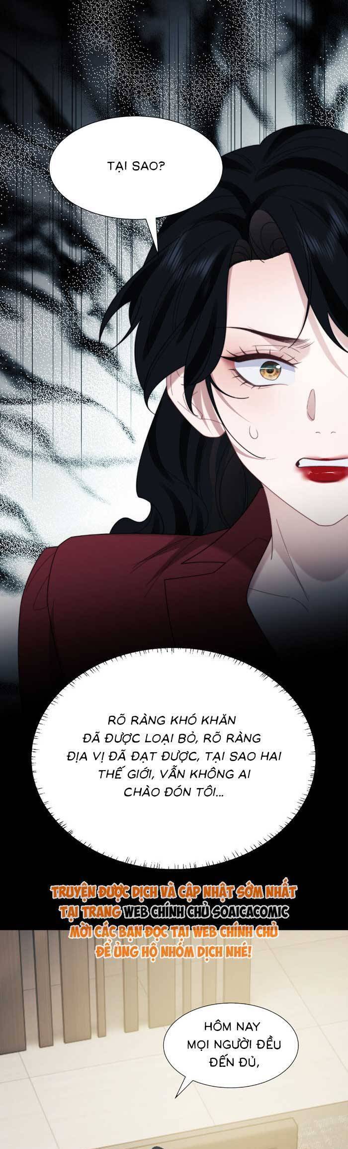 Nữ Tướng Xuyên Đến Hiện Đại Trở Thành Chị Dâu Quyền Lực: Chapter 136