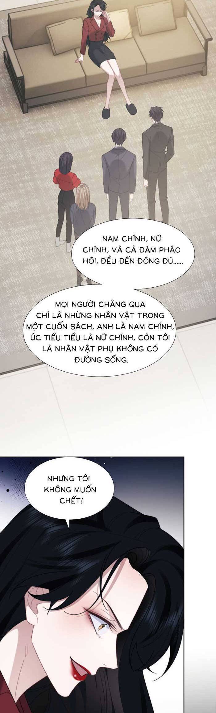 Nữ Tướng Xuyên Đến Hiện Đại Trở Thành Chị Dâu Quyền Lực: Chapter 136