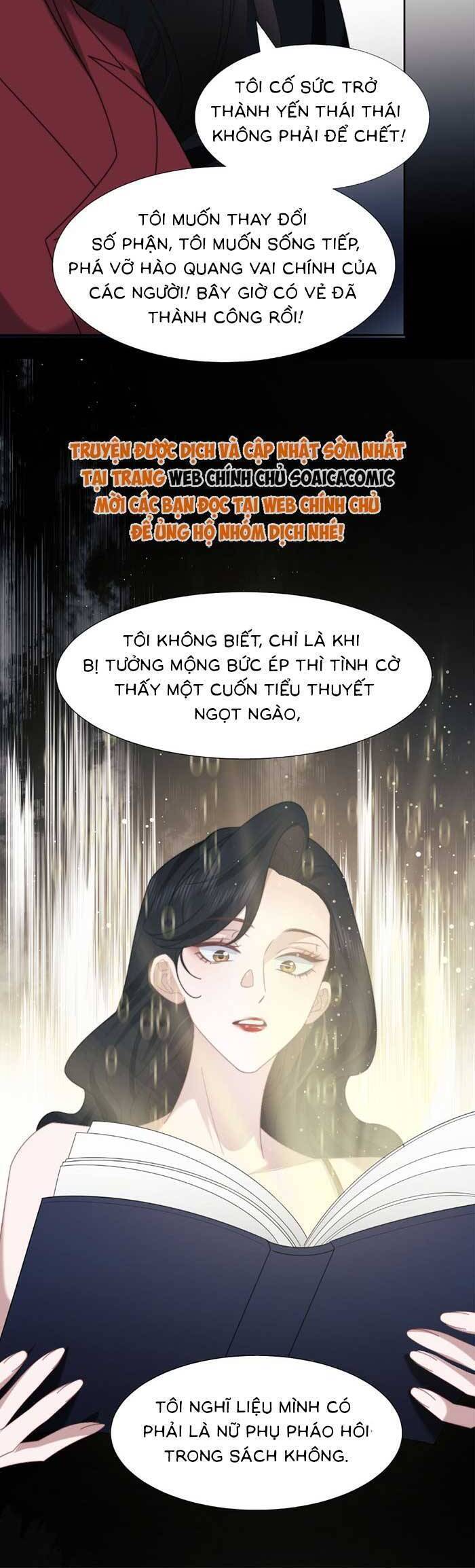 Nữ Tướng Xuyên Đến Hiện Đại Trở Thành Chị Dâu Quyền Lực: Chapter 136