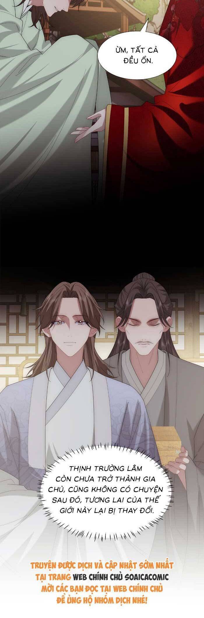 Nữ Tướng Xuyên Đến Hiện Đại Trở Thành Chị Dâu Quyền Lực: Chapter 136