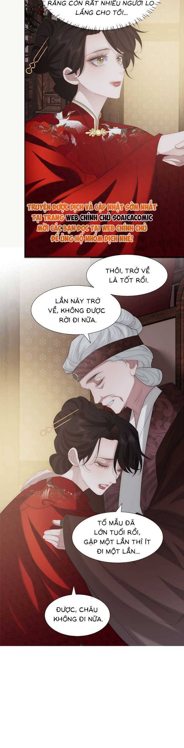 Nữ Tướng Xuyên Đến Hiện Đại Trở Thành Chị Dâu Quyền Lực: Chapter 136