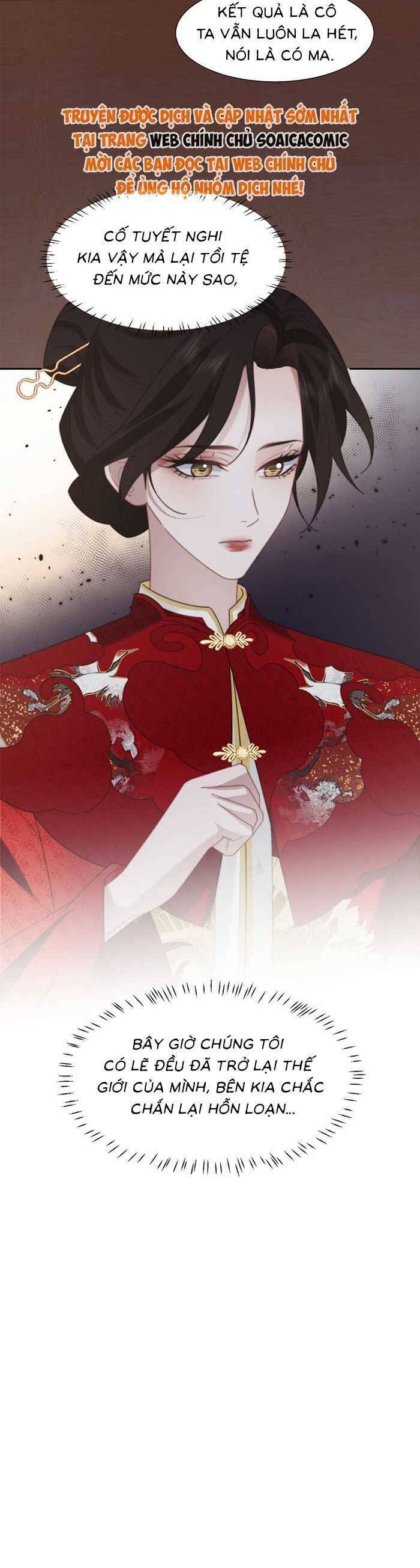 Nữ Tướng Xuyên Đến Hiện Đại Trở Thành Chị Dâu Quyền Lực: Chapter 136