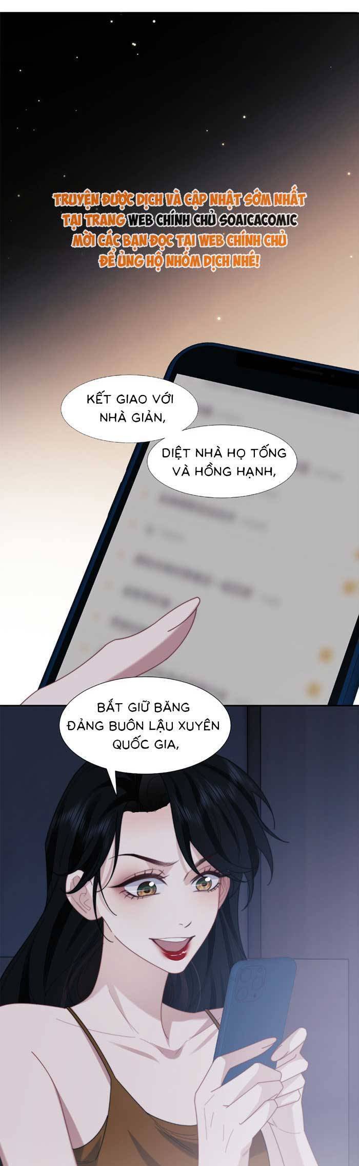 Nữ Tướng Xuyên Đến Hiện Đại Trở Thành Chị Dâu Quyền Lực: Chapter 136