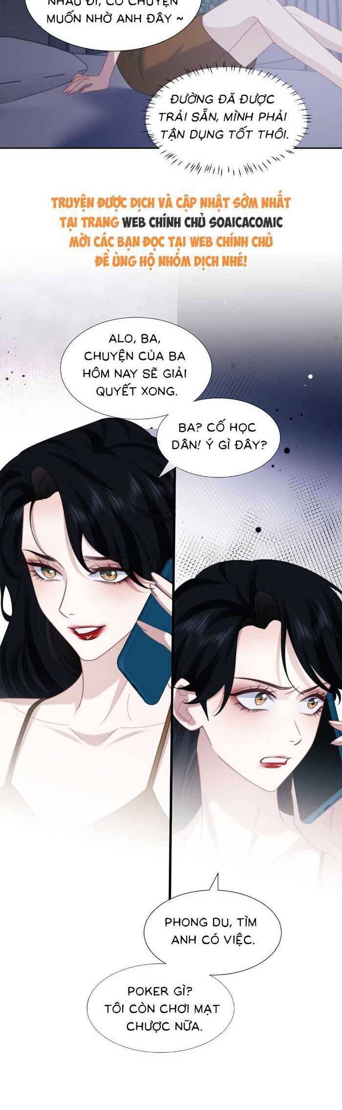 Nữ Tướng Xuyên Đến Hiện Đại Trở Thành Chị Dâu Quyền Lực: Chapter 136