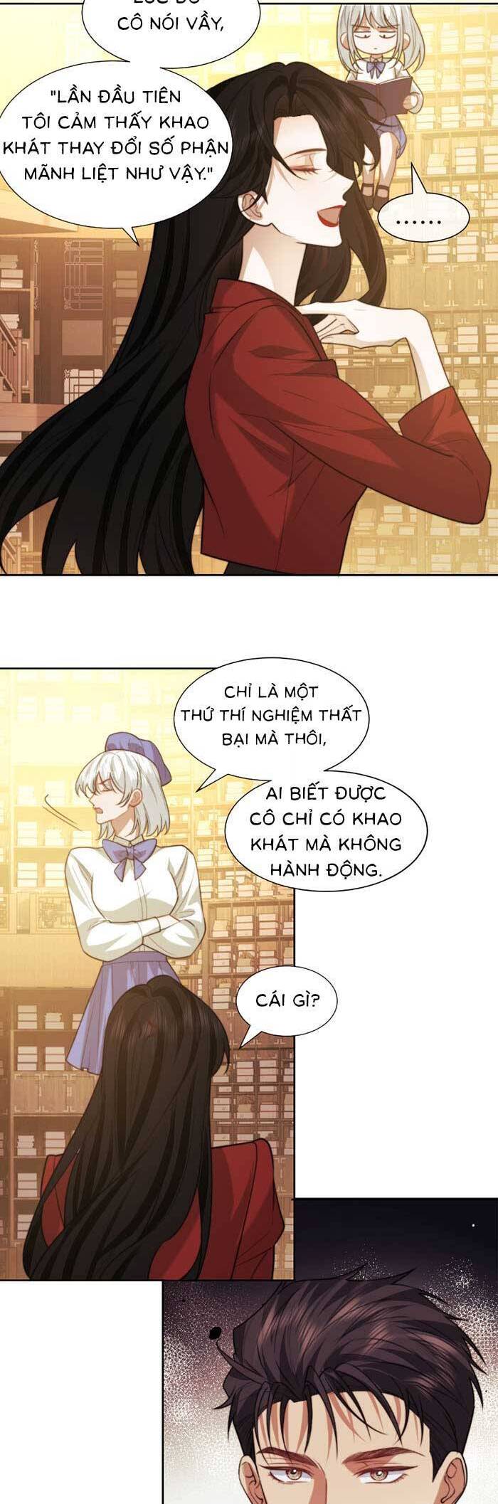 Nữ Tướng Xuyên Đến Hiện Đại Trở Thành Chị Dâu Quyền Lực: Chapter 137